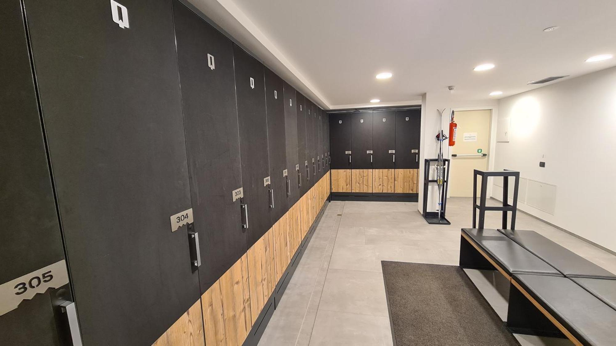 Vetta Alpine Relax Hotel Livigno Bagian luar foto